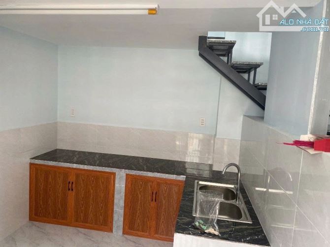Bán nhà Q7 mới xây - có dòng tiền - gần Phú Mỹ Hưng - 1