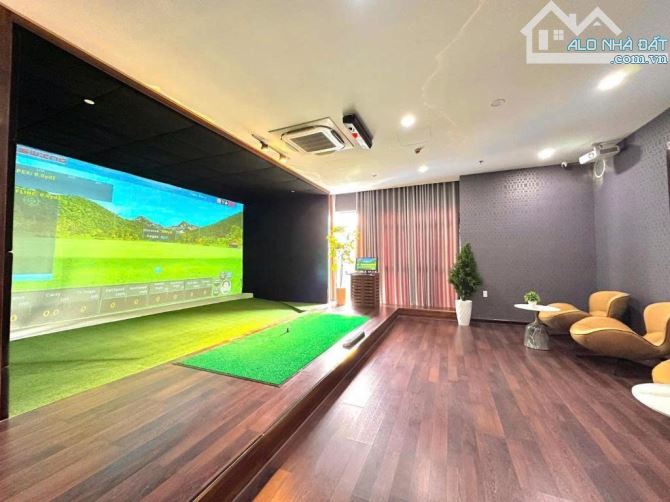 PENTHOUSE – BIỆT THỰ trên cao Ven sông Đồng Nai - 1