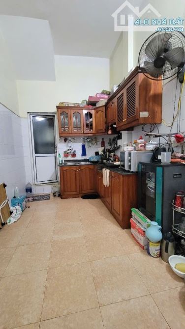 CHÍNH CHỦ BÁN NHÀ ĐƯỜNG NGUYỄN TRÃI THANH XUÂN 45M2 5 TẦNG 2 MẶT TIỀN GIÁ CHỈ HƠN 8 TỶ - 1