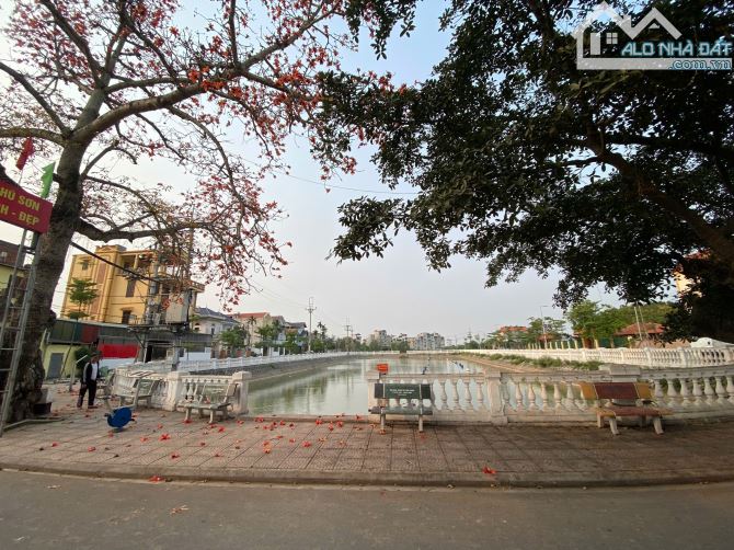 BÁN ĐẤT GIA LÂM – PHÂN LÔ GIÁ CỰC RẺ - 1