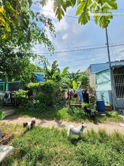 đất 156,1m2 (7,5x21) 2ty2 TL  gần Ngã Tư Miếu Ông Cù P.Bình Chuẩn Tp Thuận An - 1
