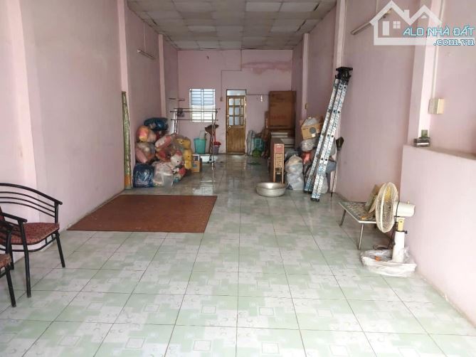 Nhà 2 tầng hẻm 1/ đường 5m ĐÔNG HƯNG THUẬN 03, Q12 - Dt 63m2 (4x16), chính Chủ 1 đời. - 1