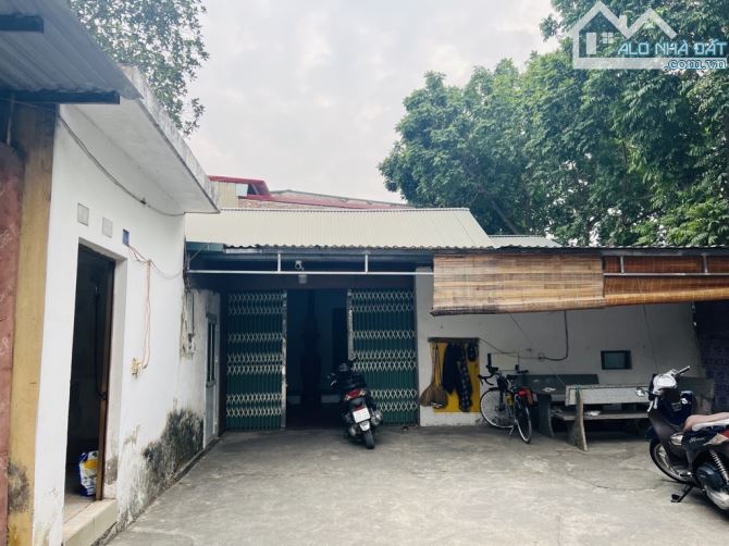 💼 BÁN ĐẤT MẶT ĐƯỜNG ĐÔNG ANH – PHÙ HỢP MỞ XƯỞNG, KINH DOANH, ĐẦU TƯ CHO THUÊ🌺 - 1