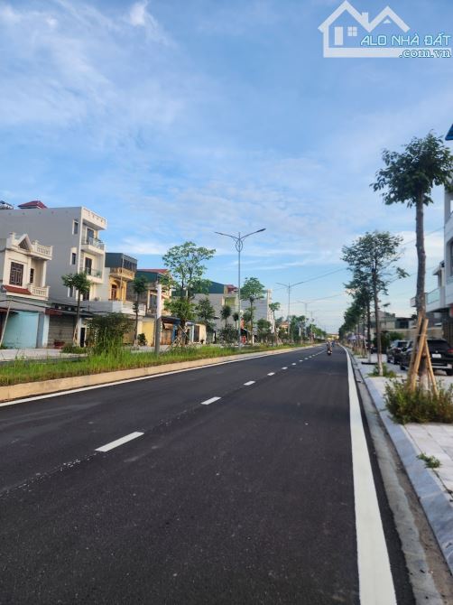 Bán lô đất tại KDT Tân Phú Hưng, P. Thạch Khôi, Hải Dương nay là TP Hải Phòng - 1