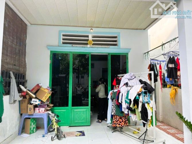 Nhà rộng 5x23m vuông vức, Ô tô 7C ngủ sân, đườngsố 6, Long Trường, Q9 - Chỉ 4.99 tỷ - 1
