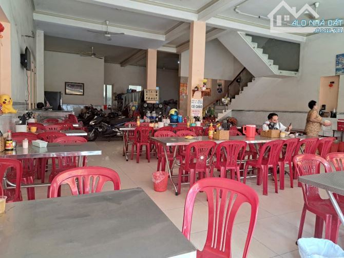 Mặt Tiền Kinh Doanh GS Dĩ An- 200mm2- 2 Tầng- SHR - 1