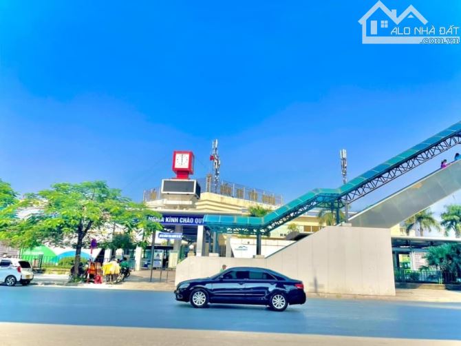 Phải thật nhanh, bán đất dịch vụ Khu D Yên Nghĩa gần công viên chỉ 10.5 tỷ 50m2 vị trí đẹp - 1