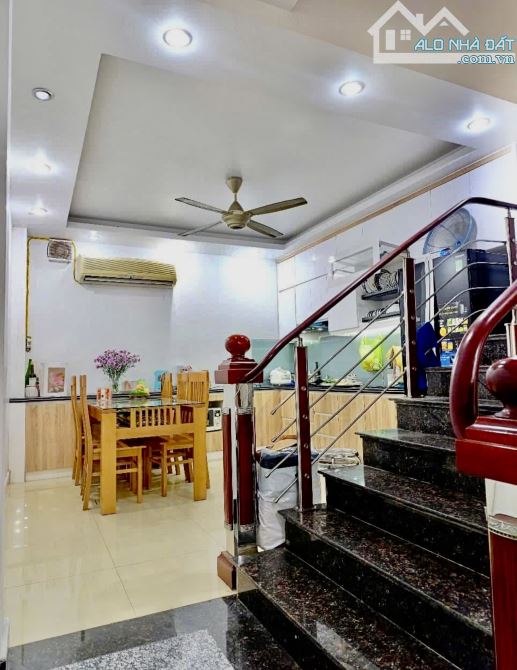 B.ÁN NHÀ #MINH_KHAI - 1 NGOẶT RA PHỐ - TRUNG TÂM HAI BÀ TRƯNG - 1