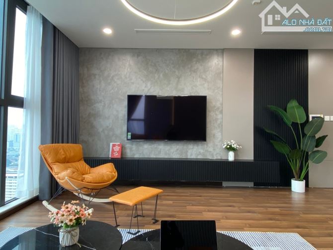 HOT! CHO THUÊ CĂN HỘ  FLC Twin Tower - 265 Cầu Giấy 2 PHÒNG NGỦ FULL ĐỒ GIÁ CHỈ 16.5TRIỆU/ - 1