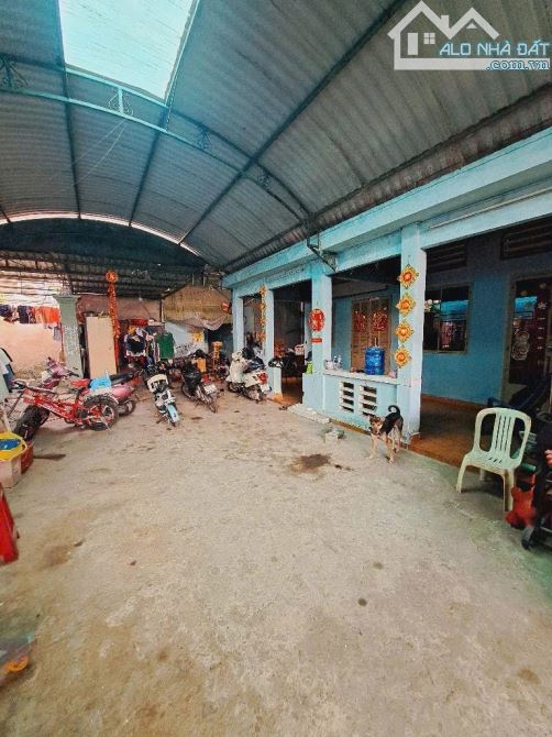 Bà điểm sau lưng bến xe an sương, 17 x15 ,250m2 chỉ 20tr/m2 - 1