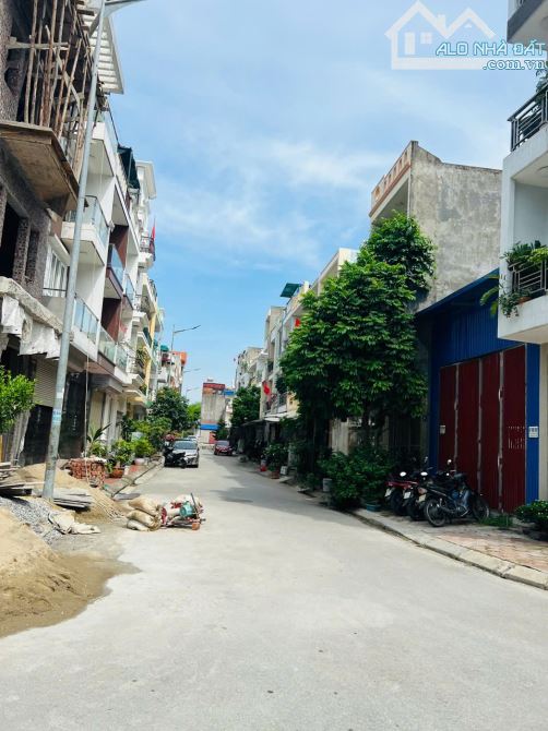 BÁN LÔ ĐẤT ĐẸP– TĐC XI MĂNG– HỒNG BÀNG– HẢI PHÒNG GIÁ CỰC TỐT 3,6 TỶ - 1