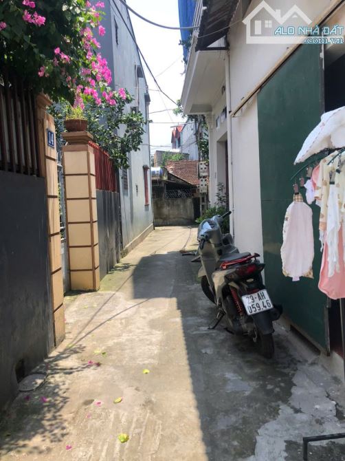 Bán Đất Kim Sơn Linh Quy 59m  - Ngõ Thông  - Gần Ngay Đường Ô tô Tránh  - giá 3.35 tỷ - 1