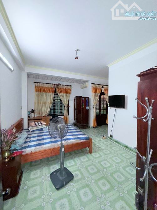 ⸻  BÁN NHÀ LÔ GÓC 4 TẦNG GẦN HÀ HUY TẬP – 2 MẶT KIỆT Ô TÔ – GIÁ 5.6 TỶ  Cần bán nhà 4 tần - 1