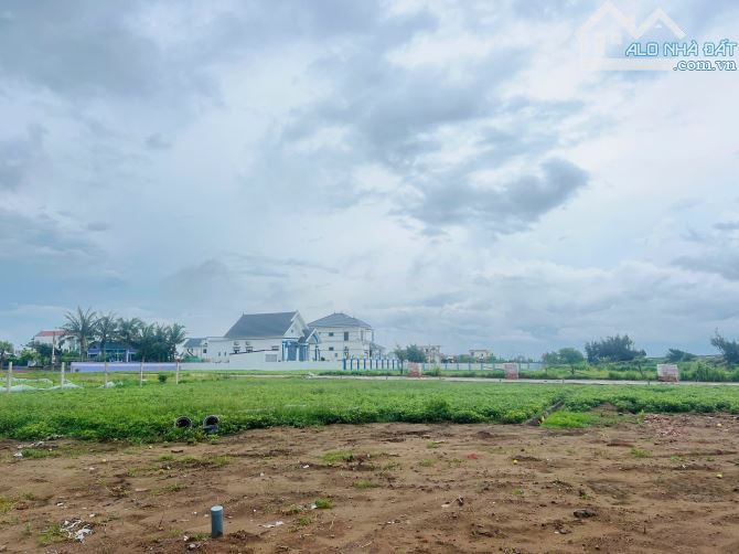 Nhanh tay sở hữu  144m2 đất biển Giao Phong-Quất Lâm trục chính kinh doanh giá 3 tỷ - 1
