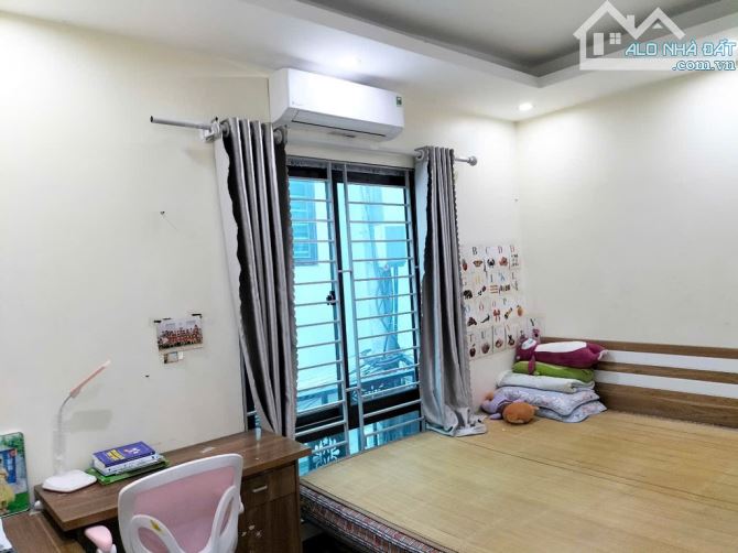 Văn Phú 40 m 3 Tầng mặt tiền 3,7 m. Chỉ 7,85 tỷ - Hà Đông - 1