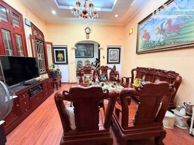 Biệt thự phố Vũ Miên 285m quận Tây Hồ Hà Nội view Hồ Tây diện tích lớn đẳng cấp Hà Nội phố - 1