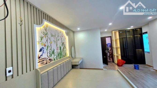 🔥BÁN NHÀ XUÂN ĐỈNH, LÔ GÓC 6 TẦNG 35M, NGÕ THÔNG Ô TÔ ĐỖ CỬA. Nhỉnh 8tỷ - 1