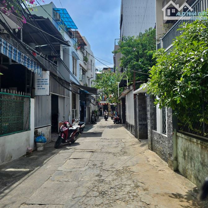 BÁN NHÀ 2 TẦNG - KIỆT PHAN THANH, THẠC GIÁN, THANH KHÊ, ĐÀ NẴNG - 1