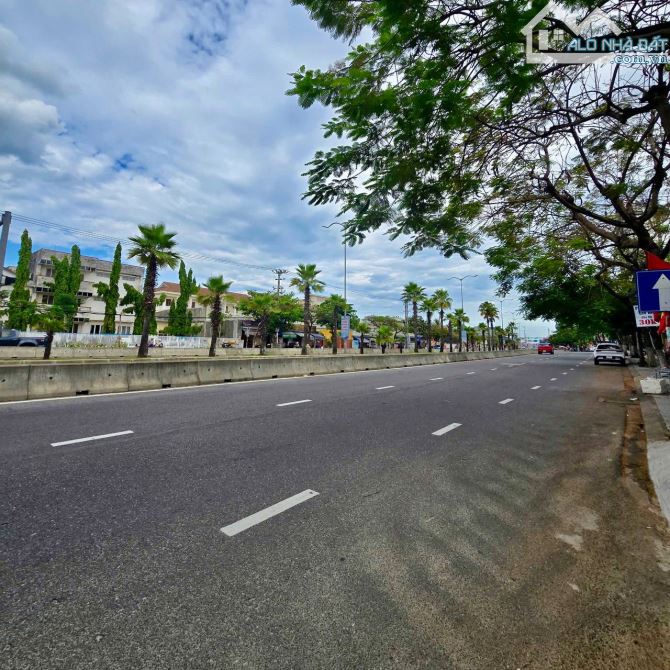 BÁN NHÀ 3 TẦNG MẶT TIỀN - Đ. NGŨ HÀNH SƠN, MỸ AN, NGŨ HÀNH SƠN, ĐÀ NẴNG - 1