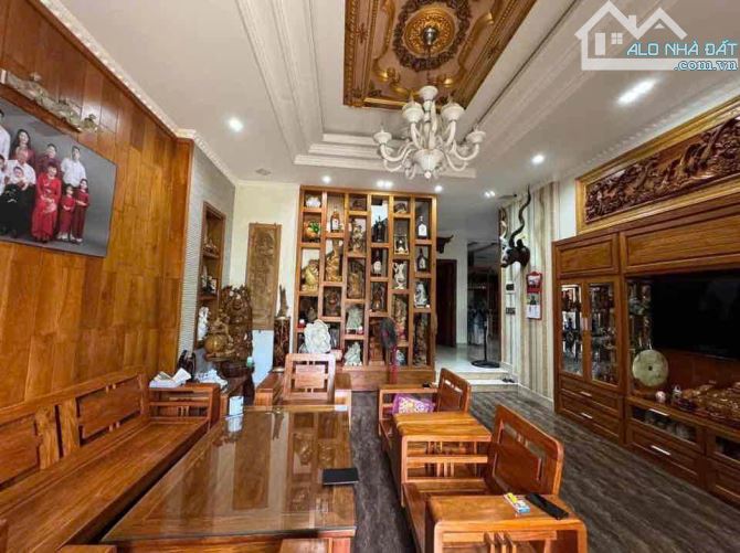 🌴BÁN BIỆT THỰ GÓC 2 MẶT TIỀN–MỘC SƠN 4–VỊ TRÍ VÀNG VEN ĐÔ HỘI AN🌴 - 1