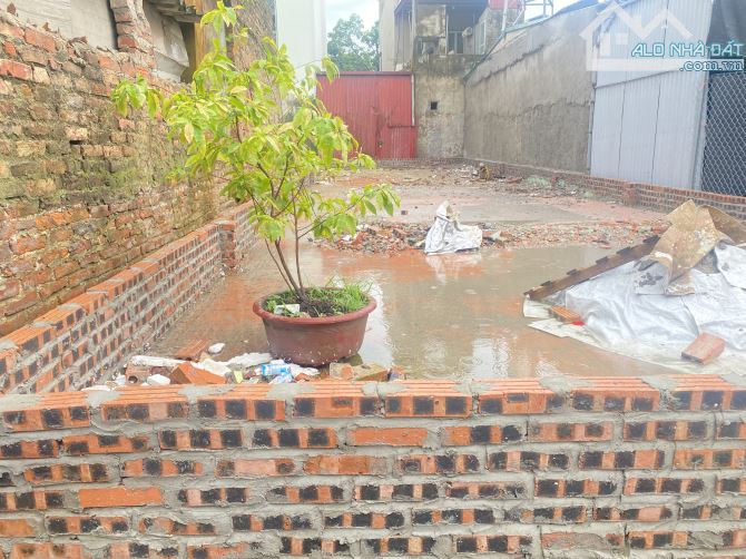 98m2 Viên Nội, Phúc Thịnh, Hà Nội