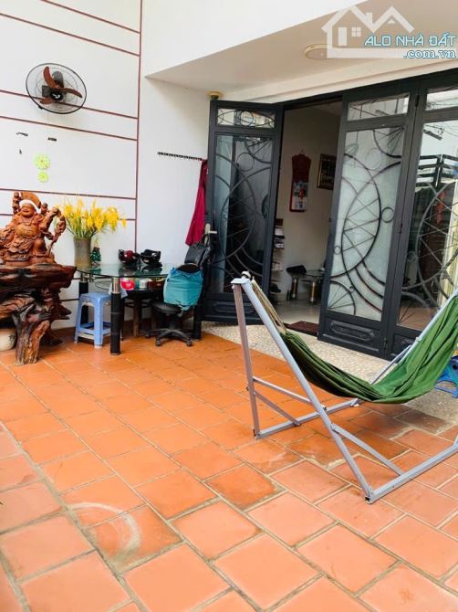 🏡PHƯỚC KIỂN. 2MT ÔTÔ. 108M2. 3TẦNG. NGANG TO 6M. SHR VUÔNG VẮN- HCONG. CHỈ 7T350 - 1