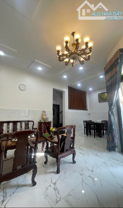 CHỦ TREO BẢNG! BÁN ĐẤT TẶNG BIỆT THỰ 3Tầng Ngang BỀ THẾ 8,2x12 An Dương Vương Q8 Nhỉnh 9Tỷ - 1