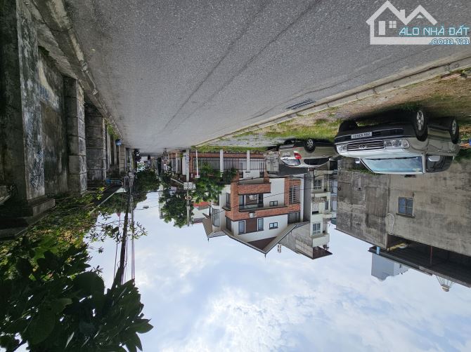 HƠN 27 TỶ - 106M2 ĐẤT 2 LÔ SỔ RIÊNG- NGỌC THỤY- LONG BIÊN-Ô TÔ TRÁNH-KINH DOANH, VĂN PHÒNG - 1