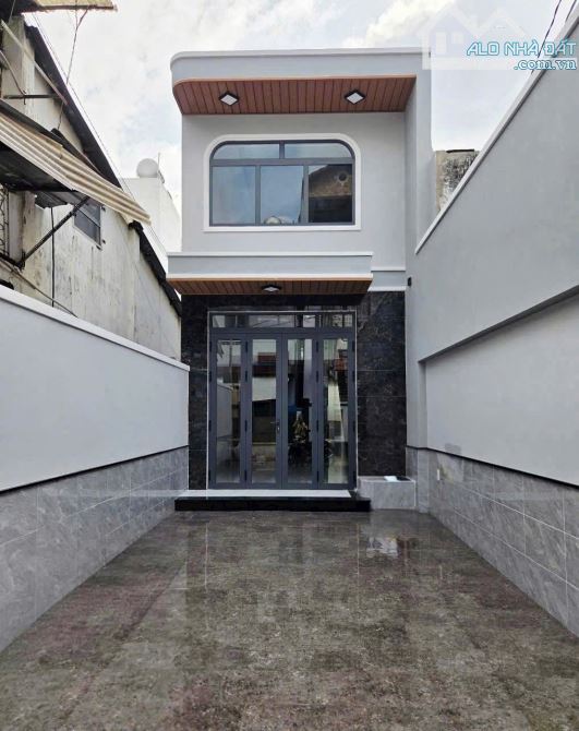 Chủ Cần Ra Nhanh Căn Nhà Gần Chợ Tam Hà Thủ Đức - 1