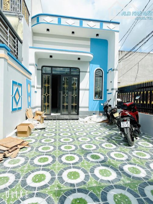 Nhà Cấp 4 Xây Tâm Huyết, 4,6 x 25m Ngay Mặt Tiền Đường Chùa Thiên Mụ. Sổ Hồng Riêng Giá Rẻ - 1
