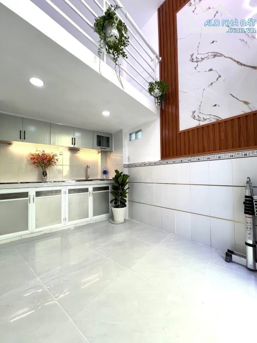 🌹CHỈ ~ 2 TỶ CÓ NGAY NHÀ ĐẸP GIÁ TỐT HƯNG PHÚ P10 Q8 – GIÁP Q5, Q1 – SỔ HỒNG RIÊNG NỞ HẬU - 1