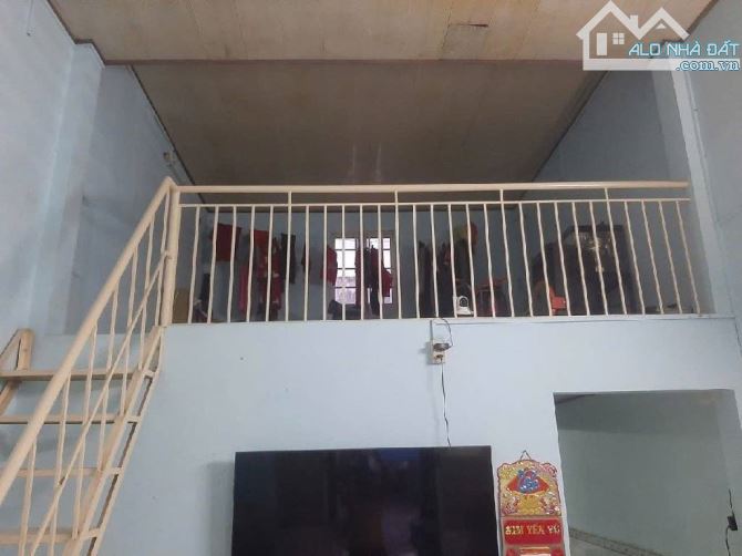 Bán nhà 1,5 tầng phường thạnh Xuân quận 12 - 1
