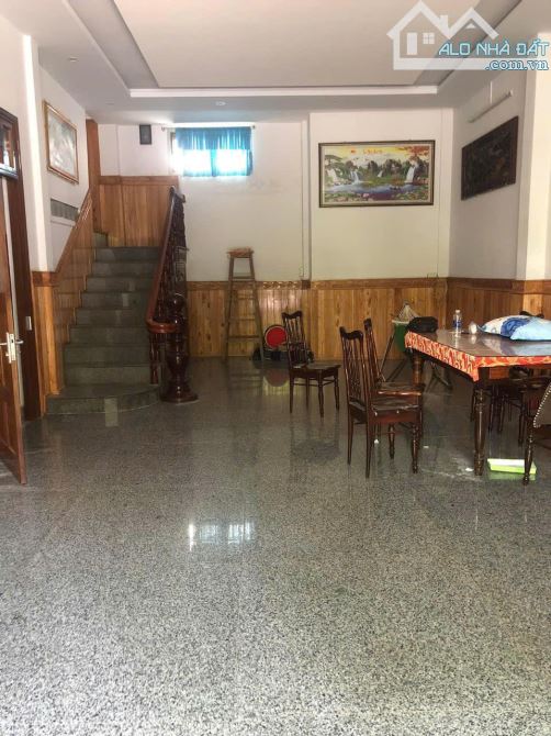 💥Nhà Mặt tiền Nguyễn Trãi, Tp Tuy Hoà 68m2 ( 5x11 ) chỉ 5.5 tỷ - 2
