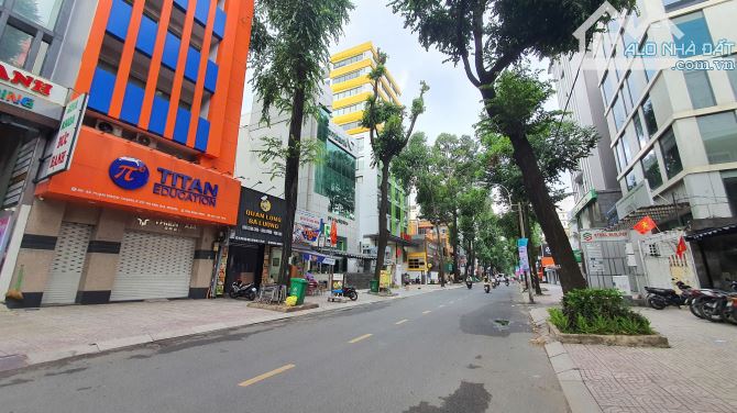 HÀNG HIẾM! BÁN NHÀ ĐẸP 3 TẦNG PHẠM NGỌC THẠCH, P. XUÂN HÒA, QUẬN 3, TP.HCM GIÁ 27 TỶ - 1