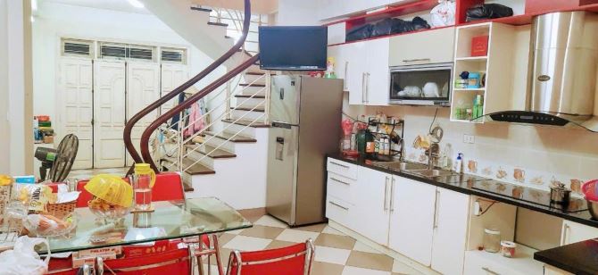 Quá Ngon! Bán Nhà Võng Thị, Tây Hồ - Gần Phố -Ngõ Thông -58M2 - 4Tầng- Mt3.9m - 14 Tỷ Hơn - 1