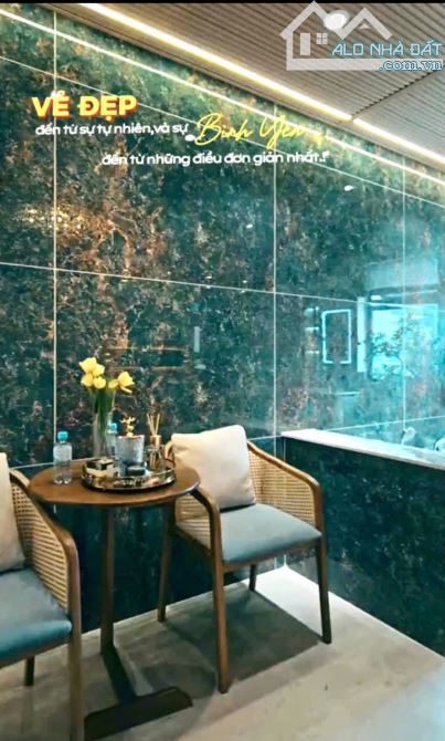60m2, BÁN NHÀ 7 TẦNG, ĐƯỜNG 10M THÔNG, QUANG TRUNG, P8 GÒ VẤP, 13 TỶ HƠN - 1