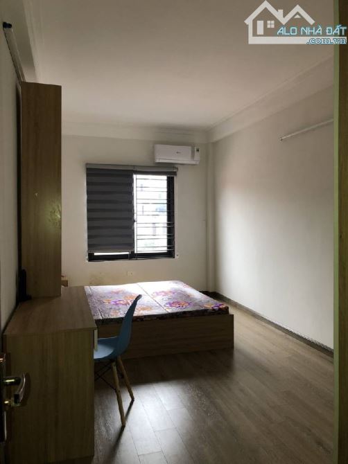 Bán nhà phố Mỹ Đình 39m x 5T, Ngõ nông, Ô tô gần, KD, full Nt ở ngay 7,8 tỷ. - 1