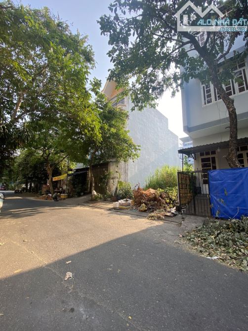 BÁN ĐẤT BÌNH THẠNH- SAU LƯNG VINCOM- HẺM 184- NGUYỄN XÍ- DT 4X20- GIÁ 9,9 TỶ TL. - 1