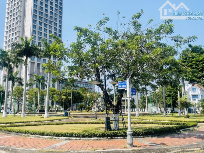 🔔 BÁN 4 SIÊU PHẨM KHU ĐẢO XANH – BIỆT THỰ – LÔ GÓC – VIEW SÔNG – GIỚI THƯỢNG LƯU SỞ HỮU - 1