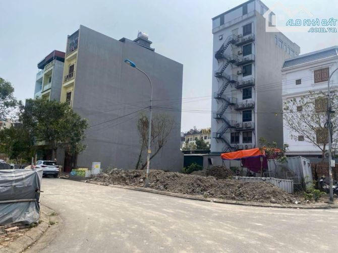 Bán Lô Làn 2 Đường Nguyễn Quyền Bò Sơn 3 Võ Cường Tp Bắc Ninh - 1