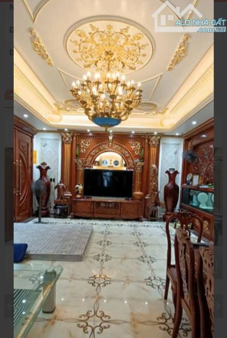 BÁN BIỆT THỰ ĐƠN LẬP 4 TẦNG – KHU PARI – VINHOMES IMPERIA – BẠCH ĐẰNG, THƯỢNG LÝ – 247m² – - 1