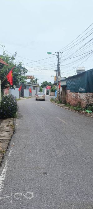 Bán Đất-Xã Minh Phú-(Sóc Sơn )-389M2 -14T/1M2-Đường Rộng Thông OTO-Dân Cư Đông Đúc. - 1