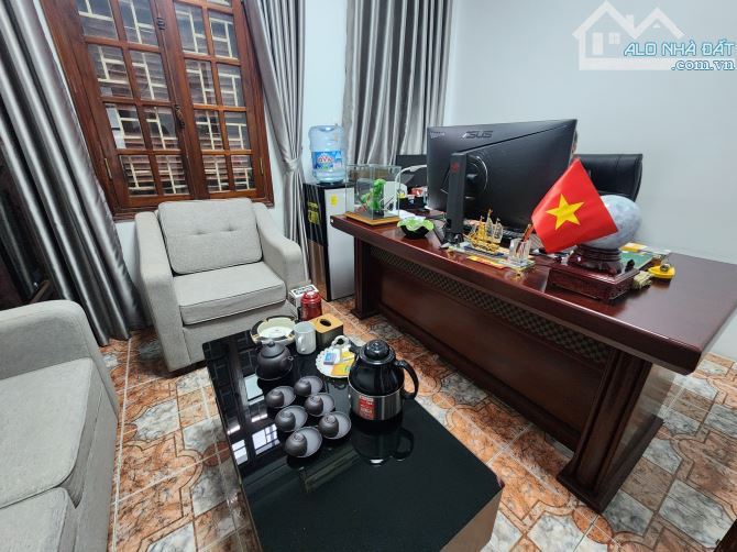 Lộc trao tay! 26,66Tỷ CÓ nhà Lê Trọng Tấn - TX 82m - 3 ô tô tránh - KD - VP - Đầu tư Vip - 1