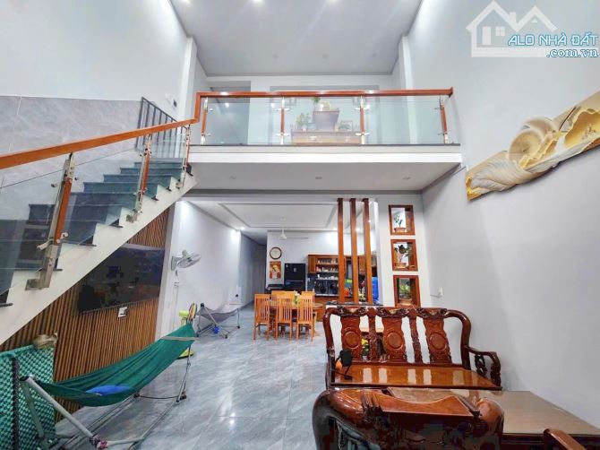 BÁN NHÀ GÁC LỬNG MẶT TIỀN KINH DOANH 📍 GẦN GO TÂN HIỆP – CƯ XÁ B5 – BIÊN HOÀ 5 tỷ 3 - 1