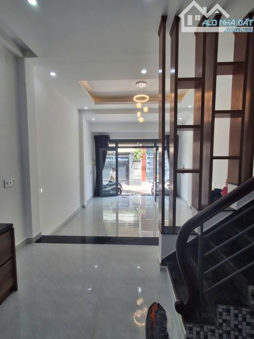 CHÍNH CHỦ CẦN BÁN GẤP NHÀ 1 TRỆT 2 LẦU – KDC BẢO TÂN, BÌNH TÂN – GIÁ CHỈ 2 TỶ 100 TRIỆU - 1
