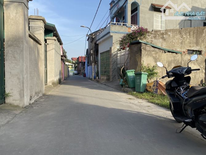 BÁN 93M2 MT 5M KHU PHỐ THANH BÌNH, XUÂN LÂM GIÁP HỒNG HẠC CITY ĐƯỜNG Ô TÔ THÔNG - 1