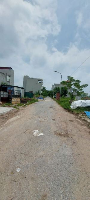 Bán đất DV Đồng Mai-Hà Đông. 50m2, không vướng hố ga, tủ điện. chủ cần bán gấp. - 1