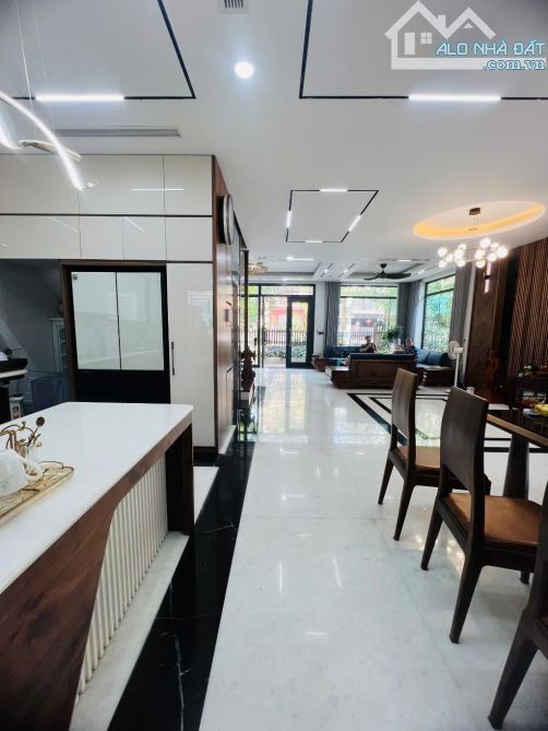 Bán nhà Nguyễn Trãi – 40m² x 4T – Ô tô đỗ cửa – Khu dân trí cao – Gần ĐH lớn – 9.5 tỷ - 1