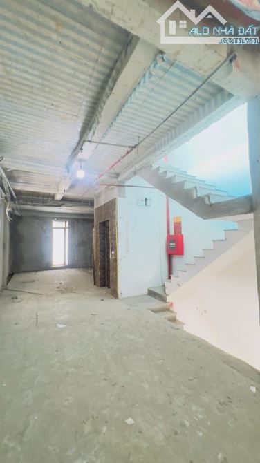 Bán nhà liền kề phân lô Trần Thái Tông 100m² x 6T, mt 5.3m, ô tô tránh – KD đỉnh, 58 tỷ. - 1