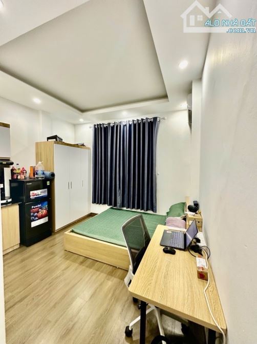 Nhà đẹp Cầu Diễn dòng tiền - phân lô - ô tô 38m 5T MT 3.8m 7,7 tỷ - 1